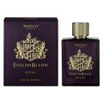 Yardley English Blazer Royal Eau De Parfum 100ML