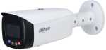 Dahua DH-IPC-HFW3549T1P-AS-PV 5MP Full-colour Active Deterrence Bullet Wizsense Network Camera 3.6MM Fixed Lens 40M Ir IP67 120D