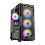 Antec AX61 Elite Mid-tower Argb Gaming Case