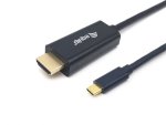 Equip Cable USB Type-c To Hdmi-a 2M