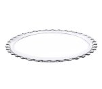 Patisserie Plate 370MM