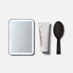 Cloud Nine The Vanity Mirror Styling Set