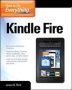 How To Do Everything Kindle Fire   Paperback Ed