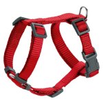 London Rapid Harness - Medium Red