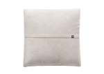 Jumbo Pillow - Velvet - Creme