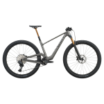 Spark Rc Expert Tungsten Grey '27 - XL