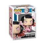 Funko Pop Animation: Demon Slayer – Nezuko Kamado Demon Forma