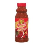 Osmans Chilli Sauce