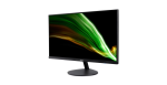 Acer 24" Fhd Monitor Round Stand Fhd 5MS 100HZ Ips Monitor Consumer 1920 X 1080 Inputs: HDMI Vga