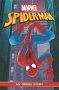 Spider-man: An Origin Story   Marvel Origins     Paperback