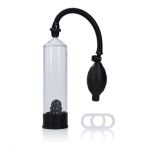 Calex Precision Pump Standard