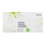 Pnp 2 Ply White Facial Tissues 180 Pack