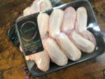 Chicken Sticky Wings