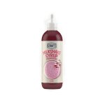 Milkshake Syrup – Strawberry