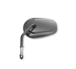 Tapered Short Stem Mirror – Left Side