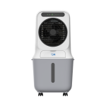 Crystal Aire 25L Grey Air Coller Fan - CA-DF-AF1312CC1