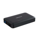 KP2 Plus Smart Mini DC UPS 18W 16000MAH 3.6V