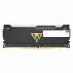 Vipersteel 16 Gb 3600 M Hz DDR4 Desktop Gaming Memory Rgb PVSR416 G360 C0