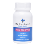 Pain Reliever 60 Capsules