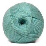 Charity Pullskein Wool 300GR Arsenic