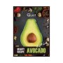 Sheet Mask 25G - Lifting Avocado