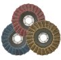 Flap Discs 80 - At A Discount