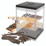 Mellerware Biltong King 116W Food Dehydrator