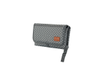 Dotty Series Changing Mat Grey
