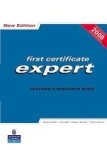 Fce Expert New Edition Teachers Resource Book Paperback 2ND Edition
