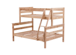 Milano Bed Tribunk