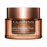 Clarins Extra-firming Night Cream All Skin Types