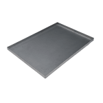 Madkon Ammo Box Braai Bottom Tray For