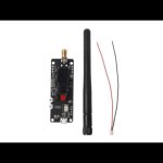 Ttgo T-journal ESP32 OV2640 Camera Sma Antenna Module
