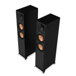 Klipsch R-600F – Reference Floor Standing Speakers Pair
