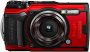 Olympus Stylus Tough TG-6 Red