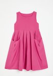 PoP Candy Dress - Neon Pink