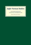 Anglo-norman Studies - Proceedings Of The Battle Conference 2000 Hardcover