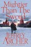 Mightier Than The Sword Paperback Main Market Ed.
