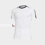 Nike M Nk Df ACD23 Top Ss Br _ 173580 _ White - XL White