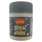 Dala Glow In The Dark Paint 50ML Long Lasting