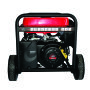 Red Rhino RGH10000D-H 10.6KVA Petrol Generator : 458CC