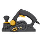 Cat 900W Wood Planner