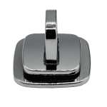 GIZZU Universal Security Cable Anchor Plate