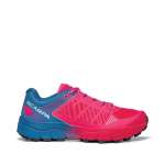 Womens Spin Ultra - Rose Blue UK 8