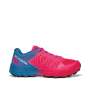 Womens Spin Ultra - Rose Blue / UK 8