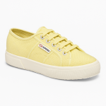 Superga 2750 Cotu Classic Beige Gomme - Speedtrainer