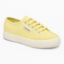 Superga 2750 Cotu Classic Beige Gomme - Speedtrainer