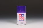 – PS-45 Translucent Purple Polycarbonate Spray Paint 100ML.