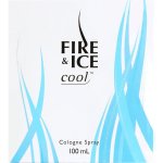 Revlon Fire And Ice Him Edt 100ML Cool