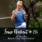Fomo Style Workout 134